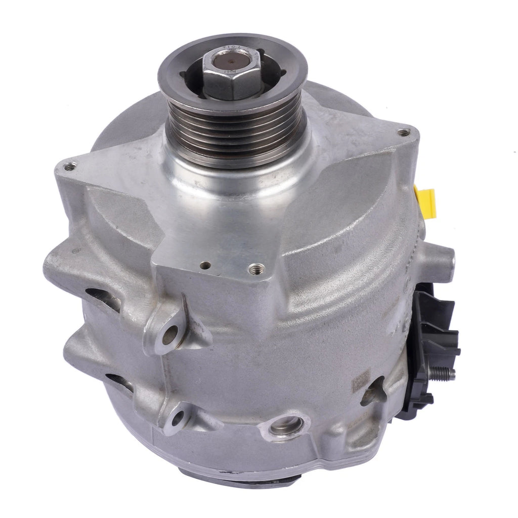 Alternator for Audi A6 S6 Avant A7 A8 S8 Q7 Q8 (2016–2023)
