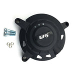 Gearbox Clutch Case Cover for Kawasaki ZX10R (2011–2016)