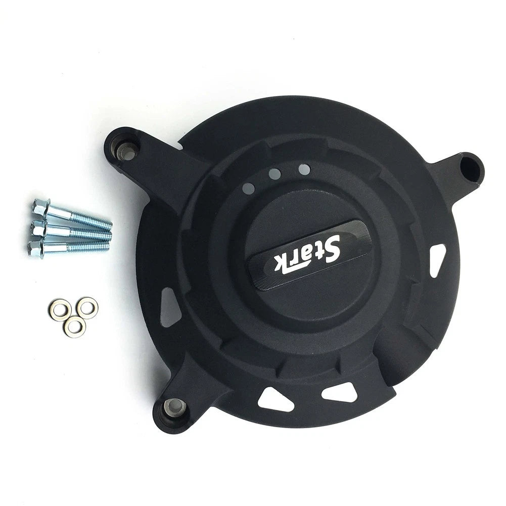 Gearbox Clutch Case Cover for Kawasaki ZX10R (2011–2016)