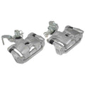 Pair Rear LH + RH Hand Brake Calipers for Mazda 6 GG GH GY (2002-2010)