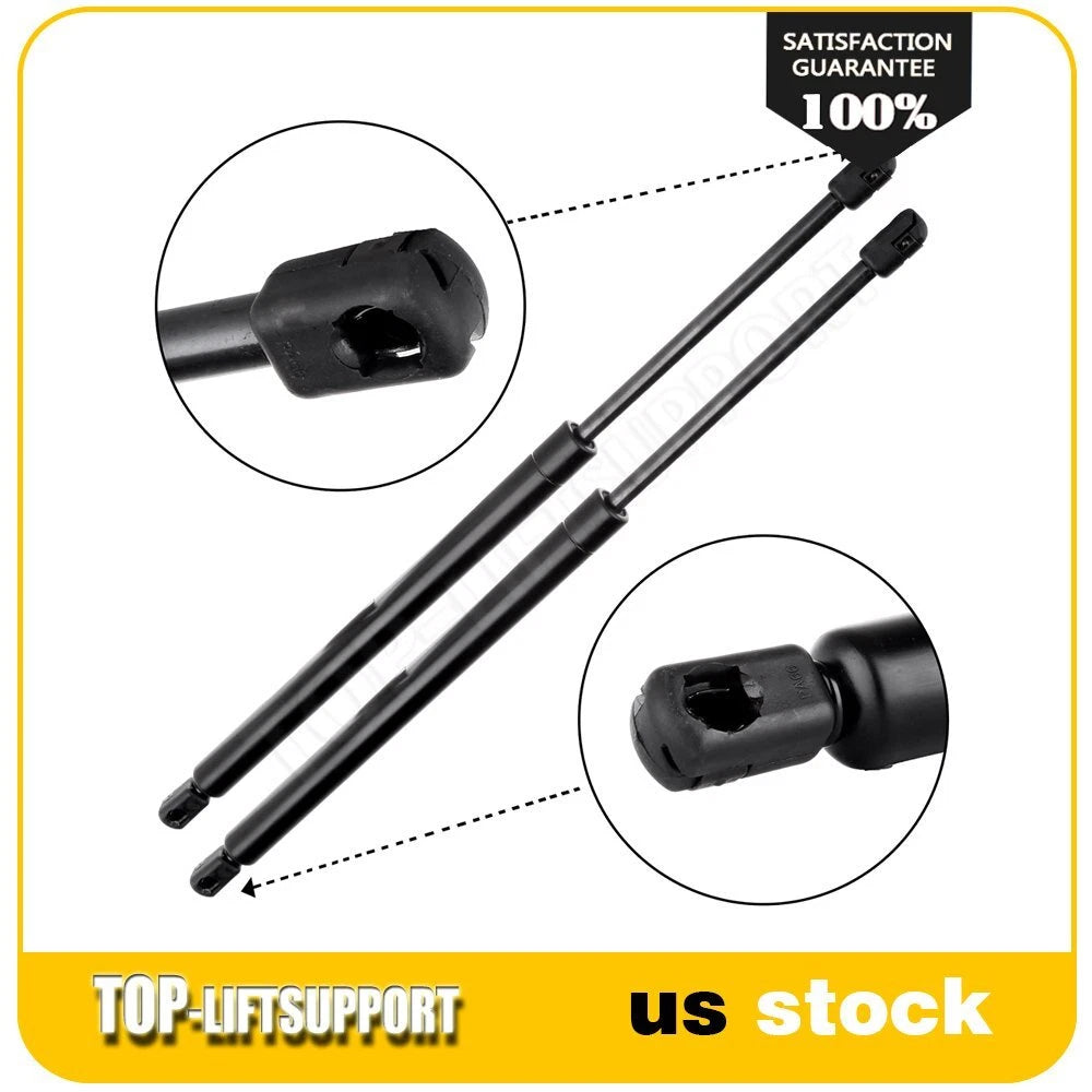 Set of 2 Tailgate Lift Supports for Saturn Vue (2002–2007)