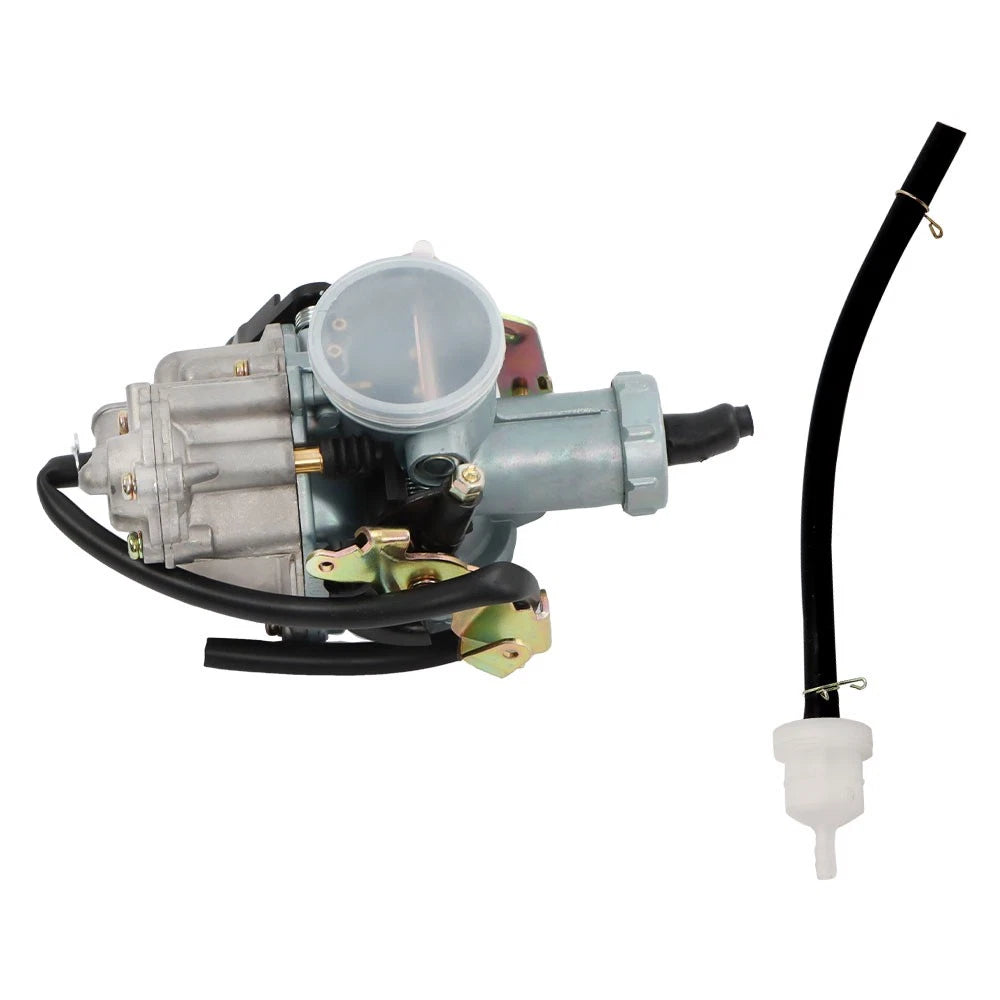 30mm Carburetor for PZ30 200CC 250CC Pit Dirt Bike ATV