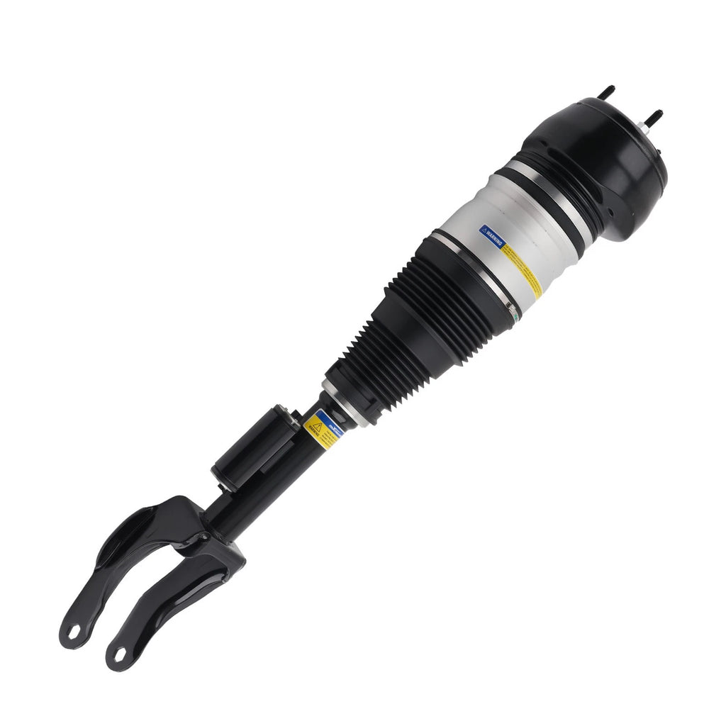 Front LH Air Suspension Strut w/ADS for Mercedes X166 GL350 GL450 GL500 (2012–2015)