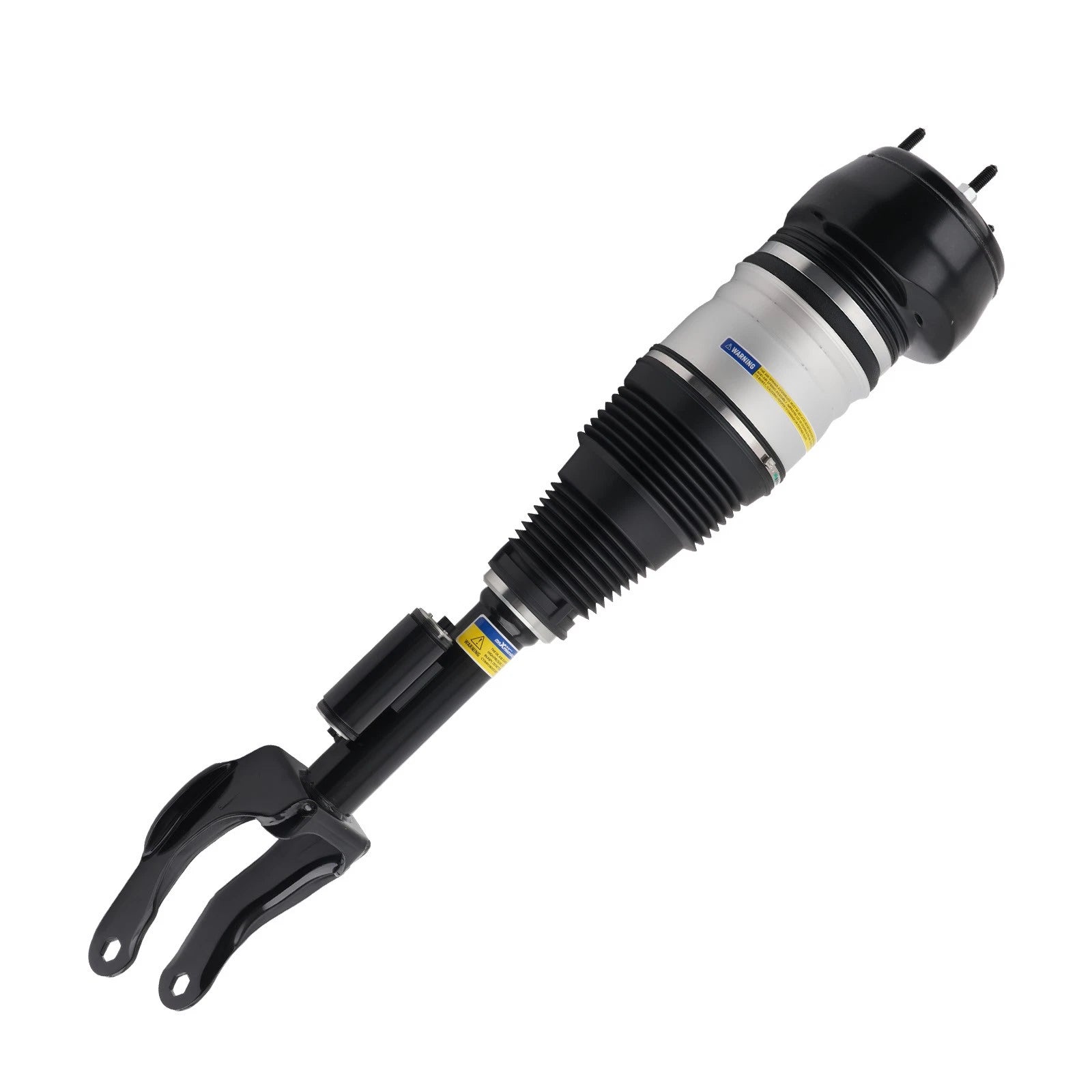 Front LH Air Suspension Strut w/ADS for Mercedes X166 GL350 GL450 GL500 (2012–2015)