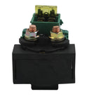 Starter Solenoid Relay for Kawasaki Bayou 220 KLF220 (1988–2002) KLF250 (2003–2010)