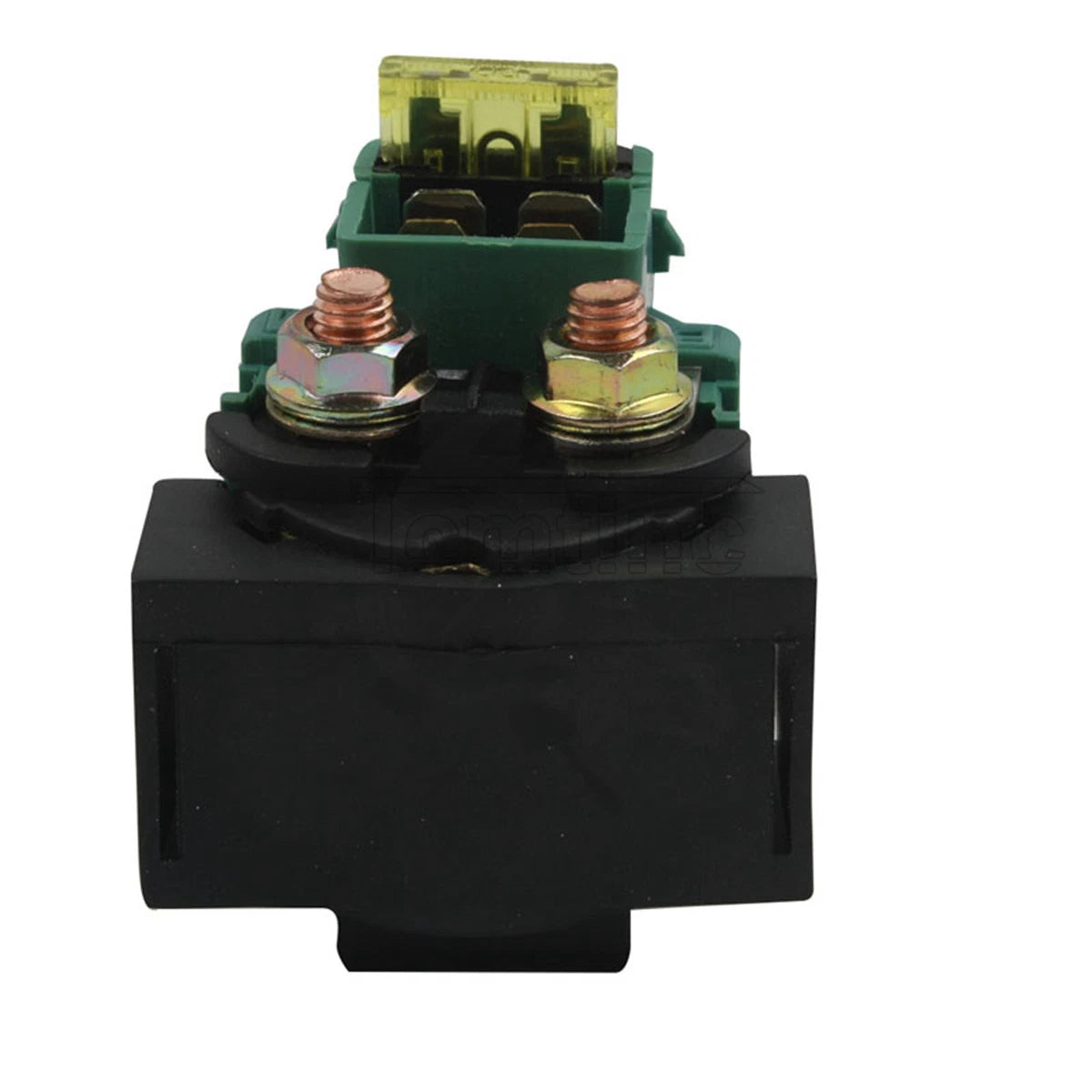 Starter Solenoid Relay for Kawasaki Bayou 220 KLF220 (1988–2002) KLF250 (2003–2010)