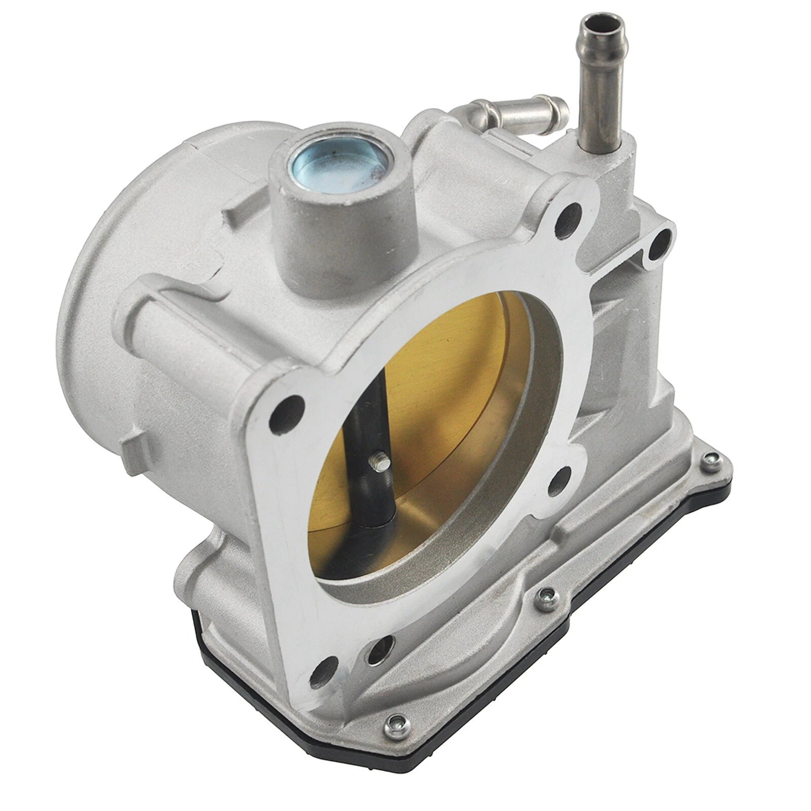 Electronic Throttle Body w/Actuator for Toyota Camry Sienna Solara (2003–2006)