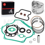 STD Piston Gasket Rebuild Kit for Club Car DS Precedent FE290 (1992–2023)