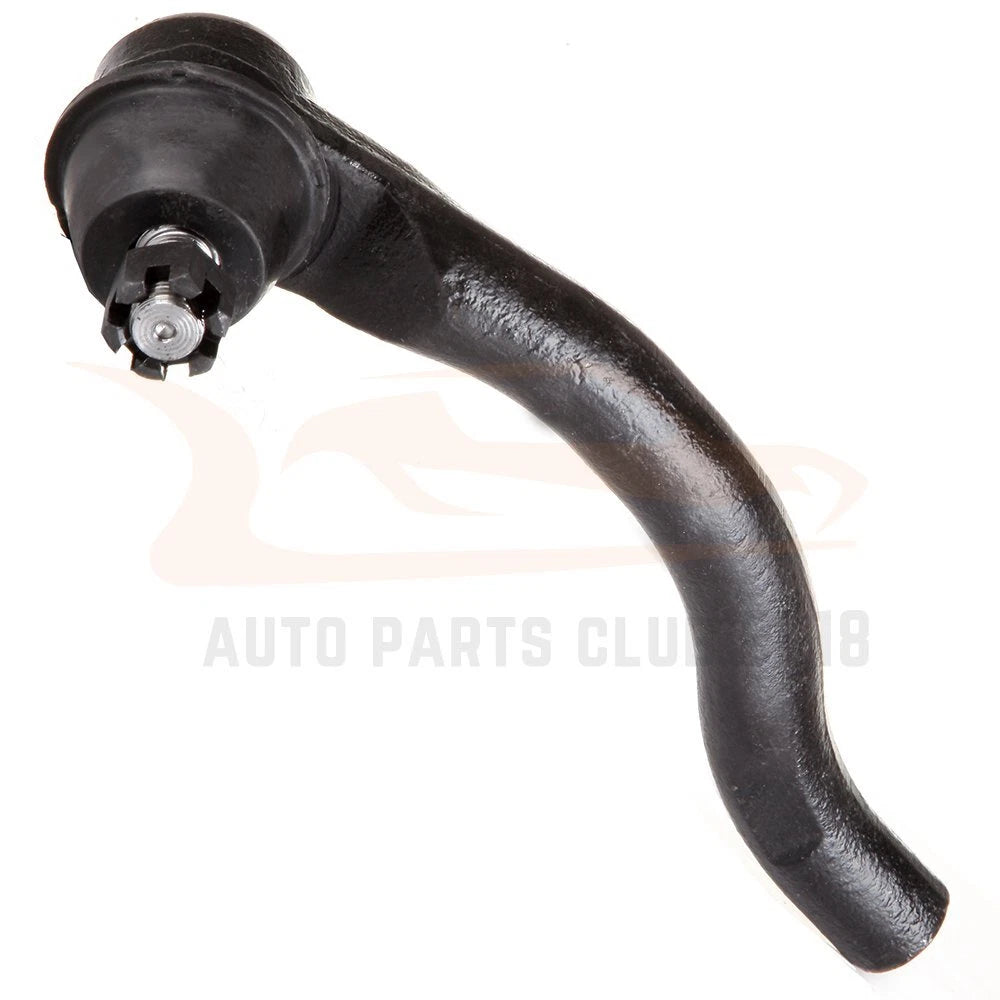 Set of 8 Front Lower Control Arms Tie Rods Sway Bars for Honda Civic (2006–2011)