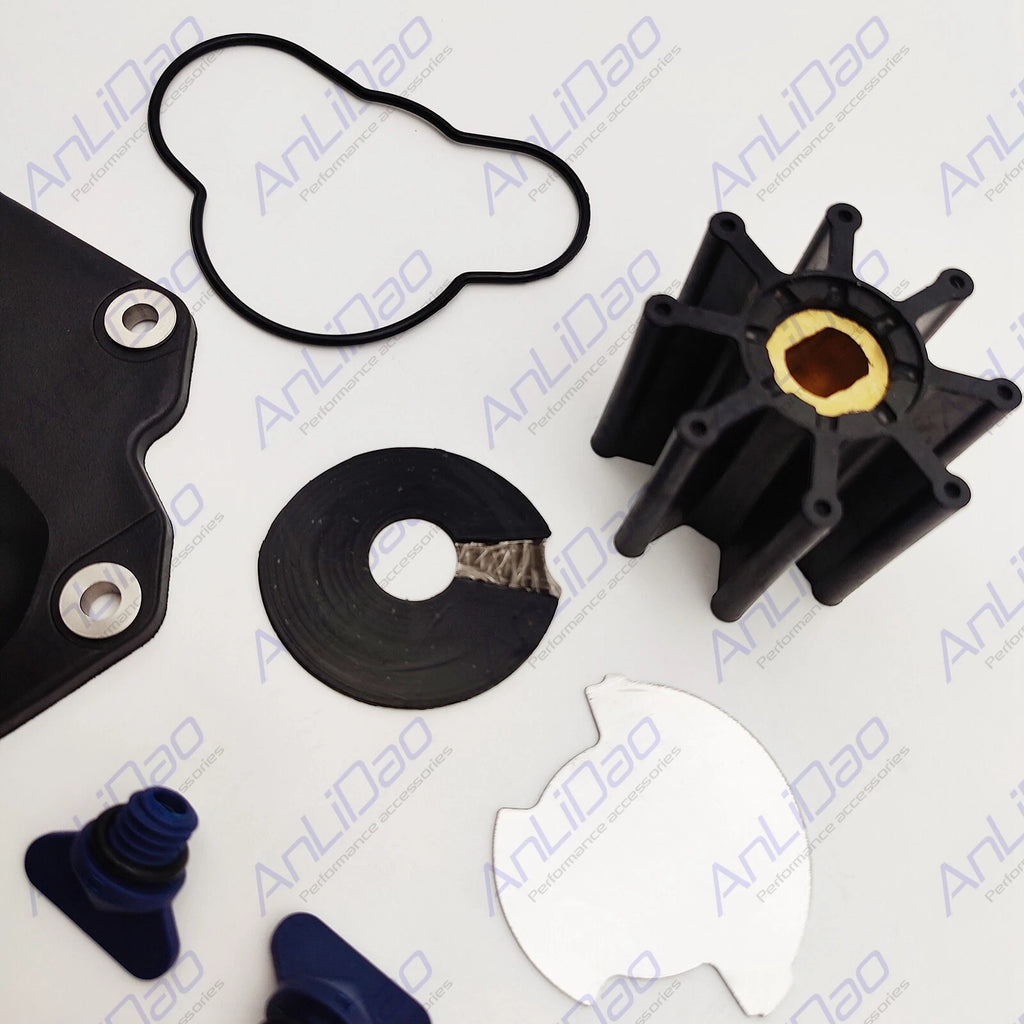 Sea Water Pump Rebuild Kit for Mercruiser (862776A01)
