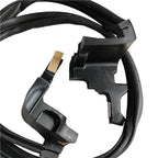 Front Engine Hood Sealing Strip for 2021-2023 Hyundai Tucson (2021-2023)