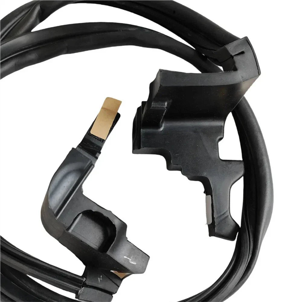 Front Engine Hood Sealing Strip for 2021-2023 Hyundai Tucson (2021-2023)