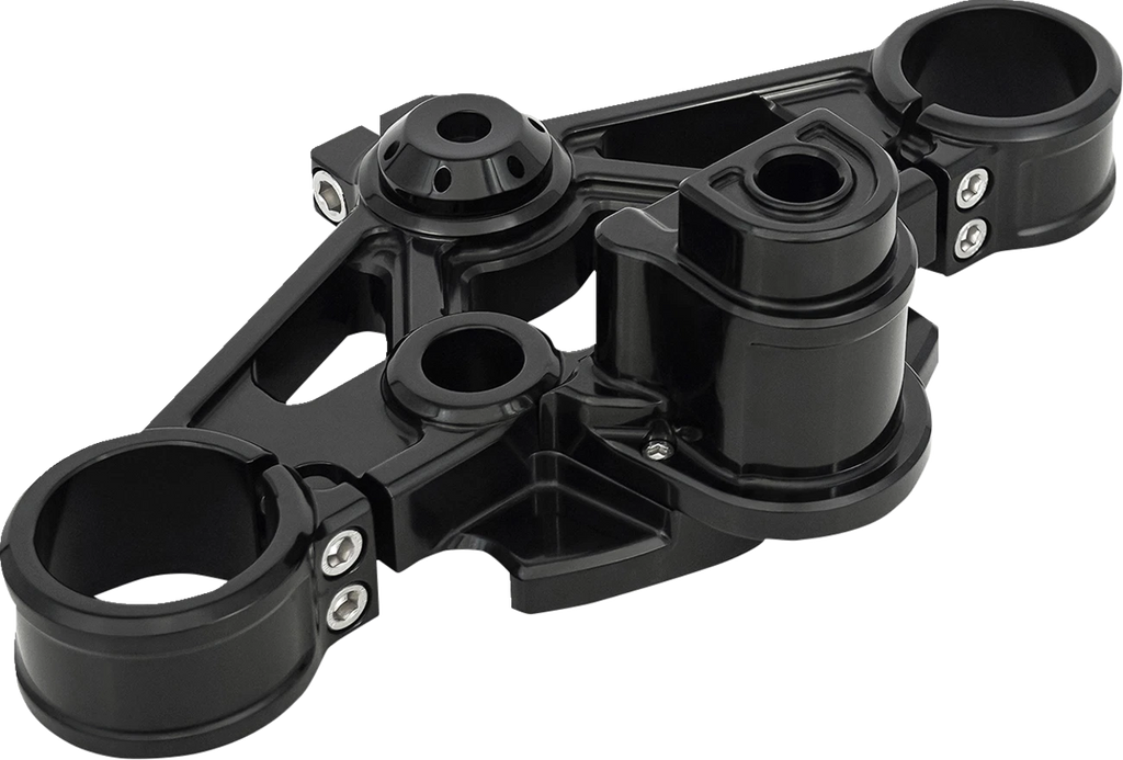 ARLEN NESS Triple Tree for Harley Davidson (130-014)