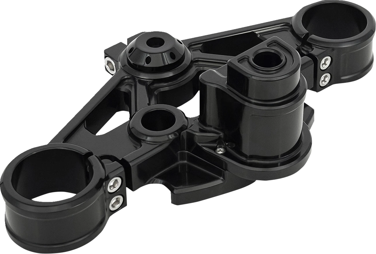 ARLEN NESS Triple Tree for Harley Davidson (130-014)
