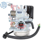 Carburetor for Honda CH80 Elite Scooter (1986-2007)