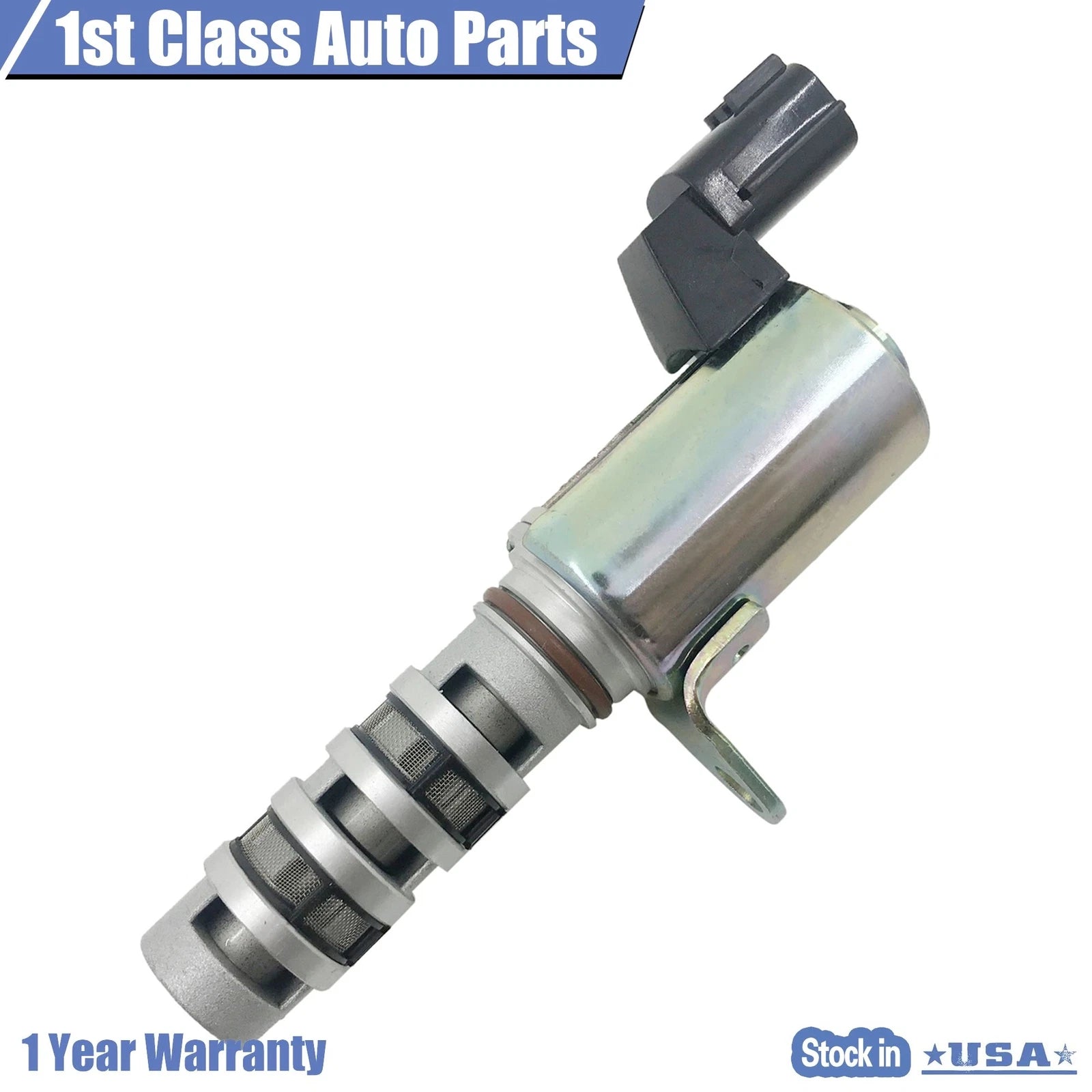 Variable Valve Timing Solenoid for Nissan Versa (2012-2013)
