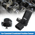 Car Camshaft Crankshaft Position Sensor for Nissan (23731-AL61A, 23731-4M500)