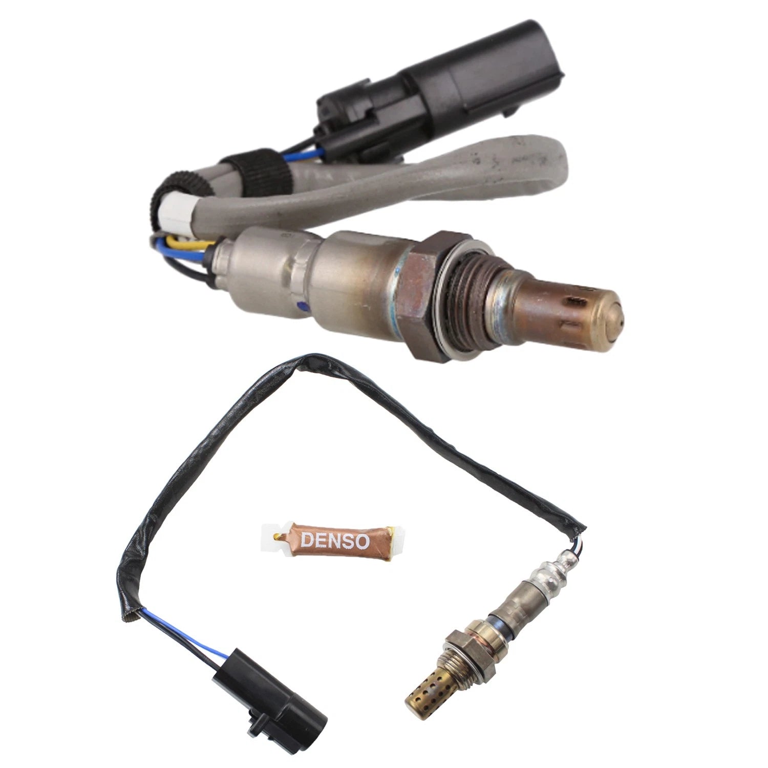 Oxygen Sensors Kit for Ford Escape, Fusion, Mariner 2.5L L4 (2001–2012)