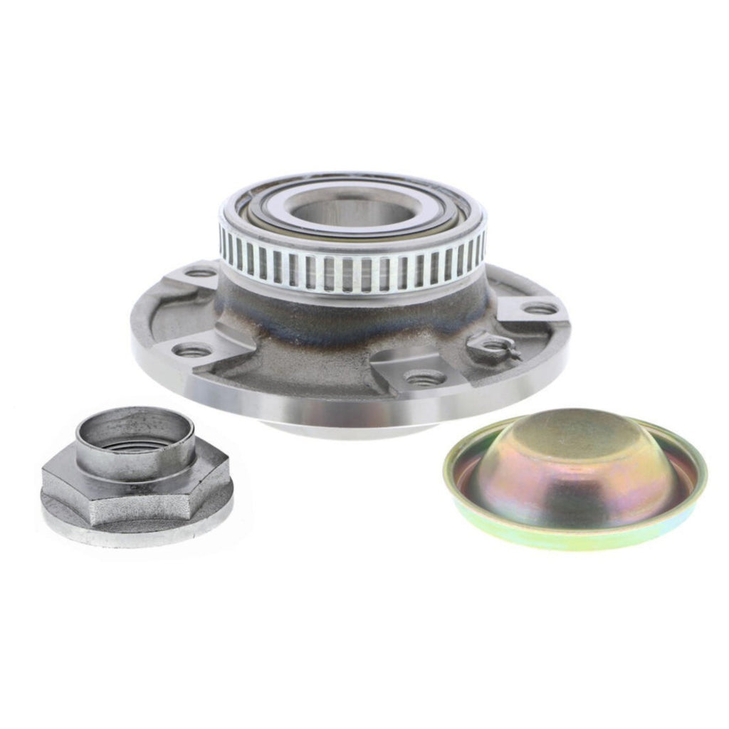 Wheel Hubs for BMW 325 330 (2001–2006)