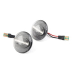 LED Side Marker Light Turn Signal Lamp for Land Rover Range Rover L322 (2002–2012)