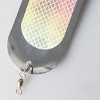 4.5 Inch Metal Flasher Trolling Dodger for Salmon (Fits )