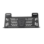 Universal Motorcycle Tail Rack Rear Luggage Support Shelf for Bike (All Years)