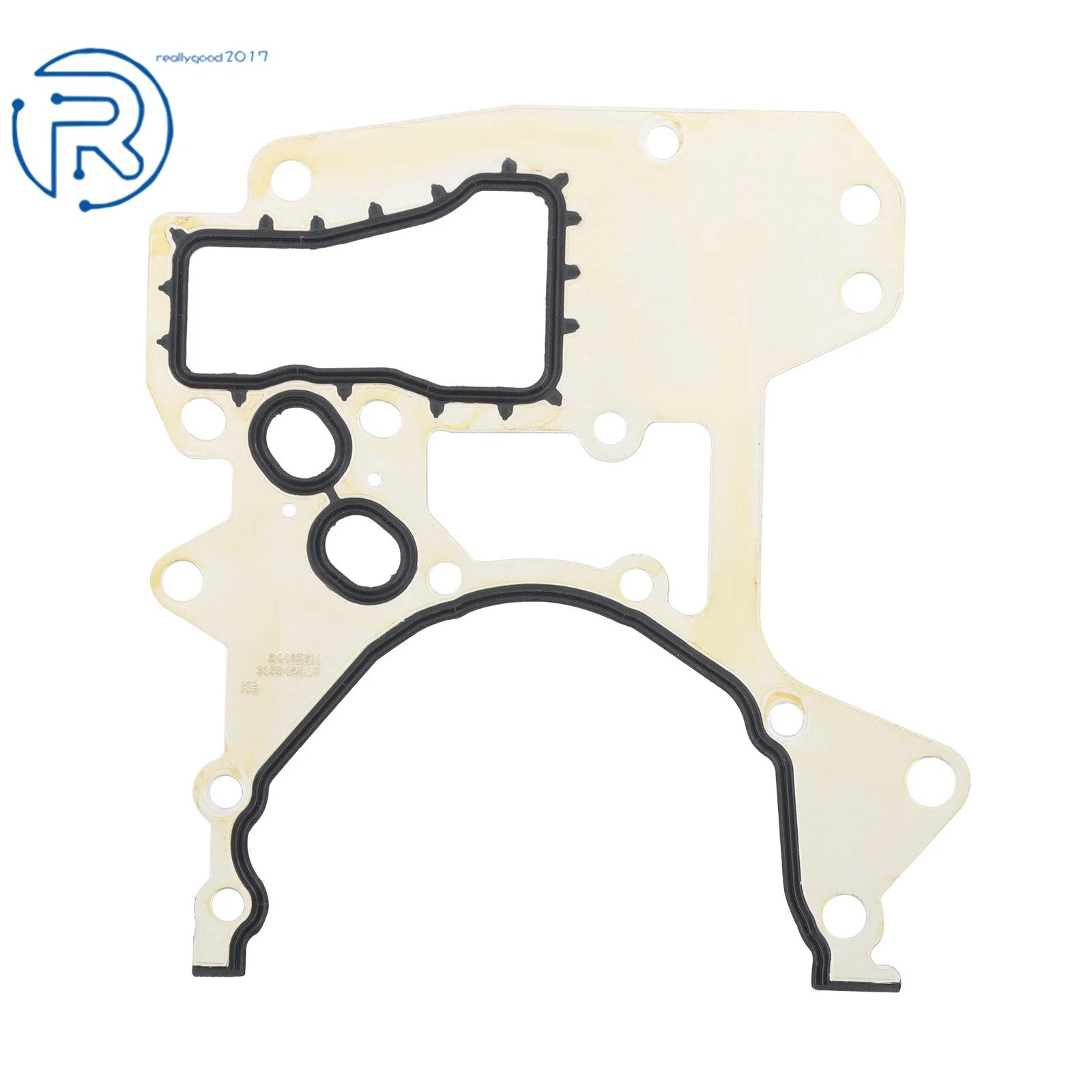 Full Head Gasket Set for Chevrolet Cruze (2011-2016)