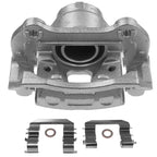 Disc Brake Caliper with Bracket Front Left for Hyundai Sonata (2015-2019)