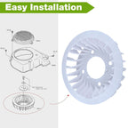 Cooling Fan for FH381V FH430V FH451V FH541V FH580V (59041-0020, 7007, 59041-0014)