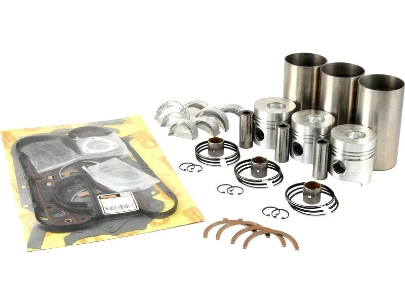 Engine Overhaul Kit for Fiat 566 570 580 Tractors
