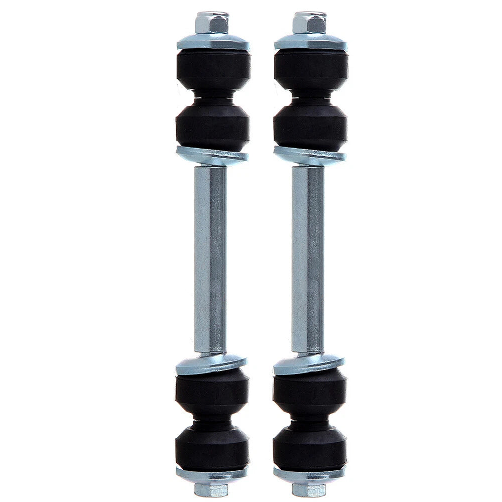 Shock Absorbers Sway Bars Kit for Ford F-150 (1993–1996) 4WD