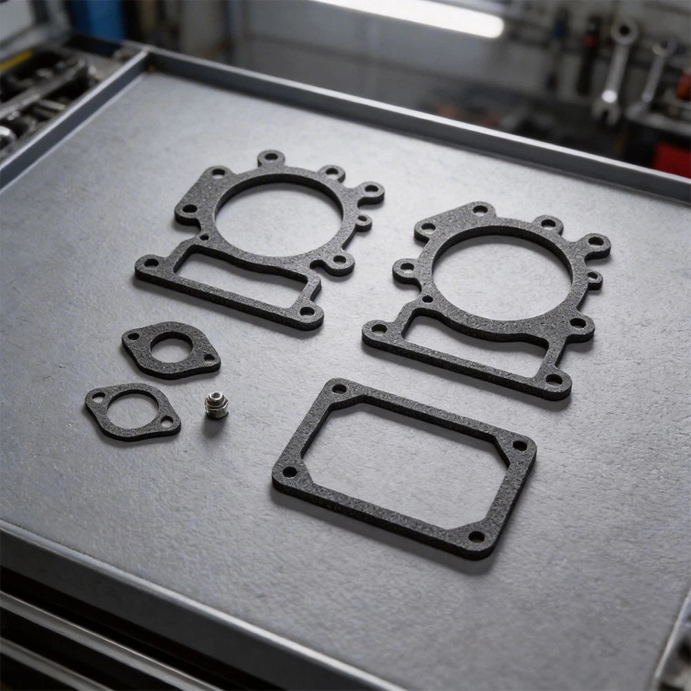 Replacement Valve Gaskets for Lawn Mower (31A807, 31E877, 17.5HP, 21HP)