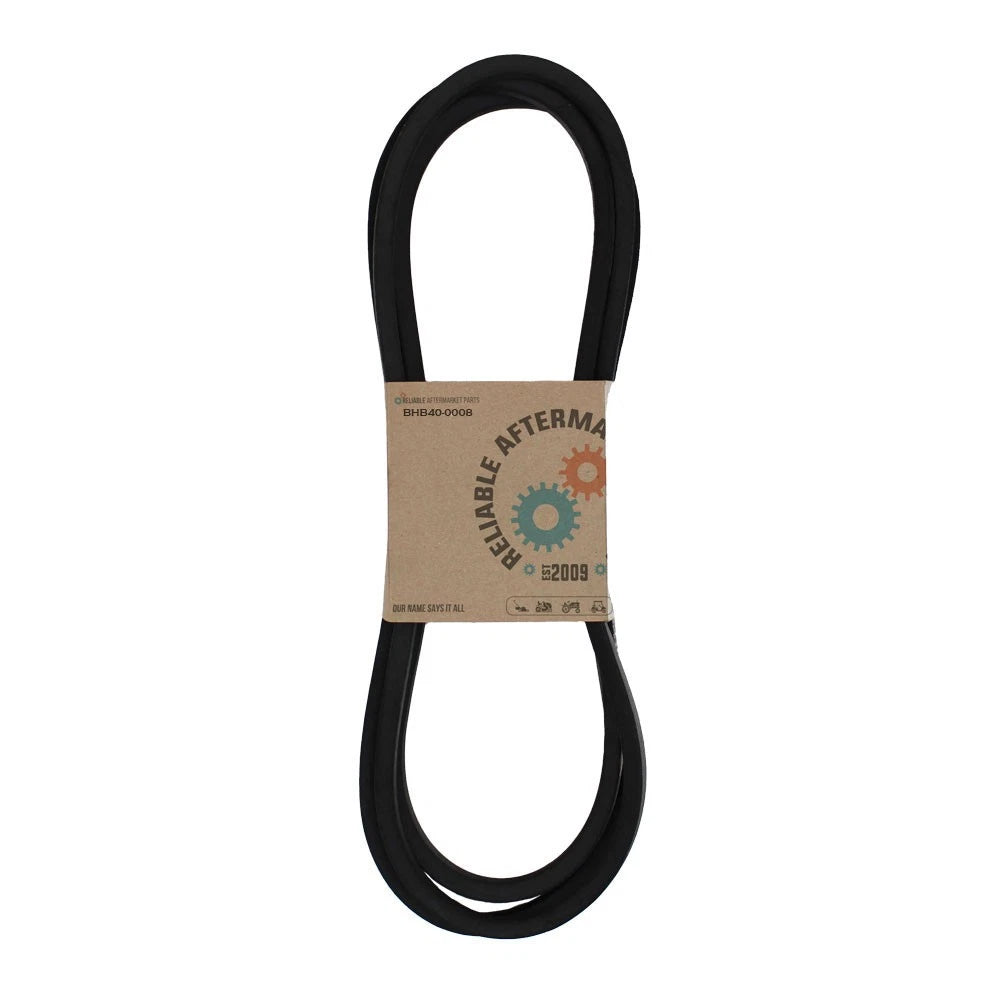 5/8" x 233" Classical V-Belt for New Idea (Replaces 526369)