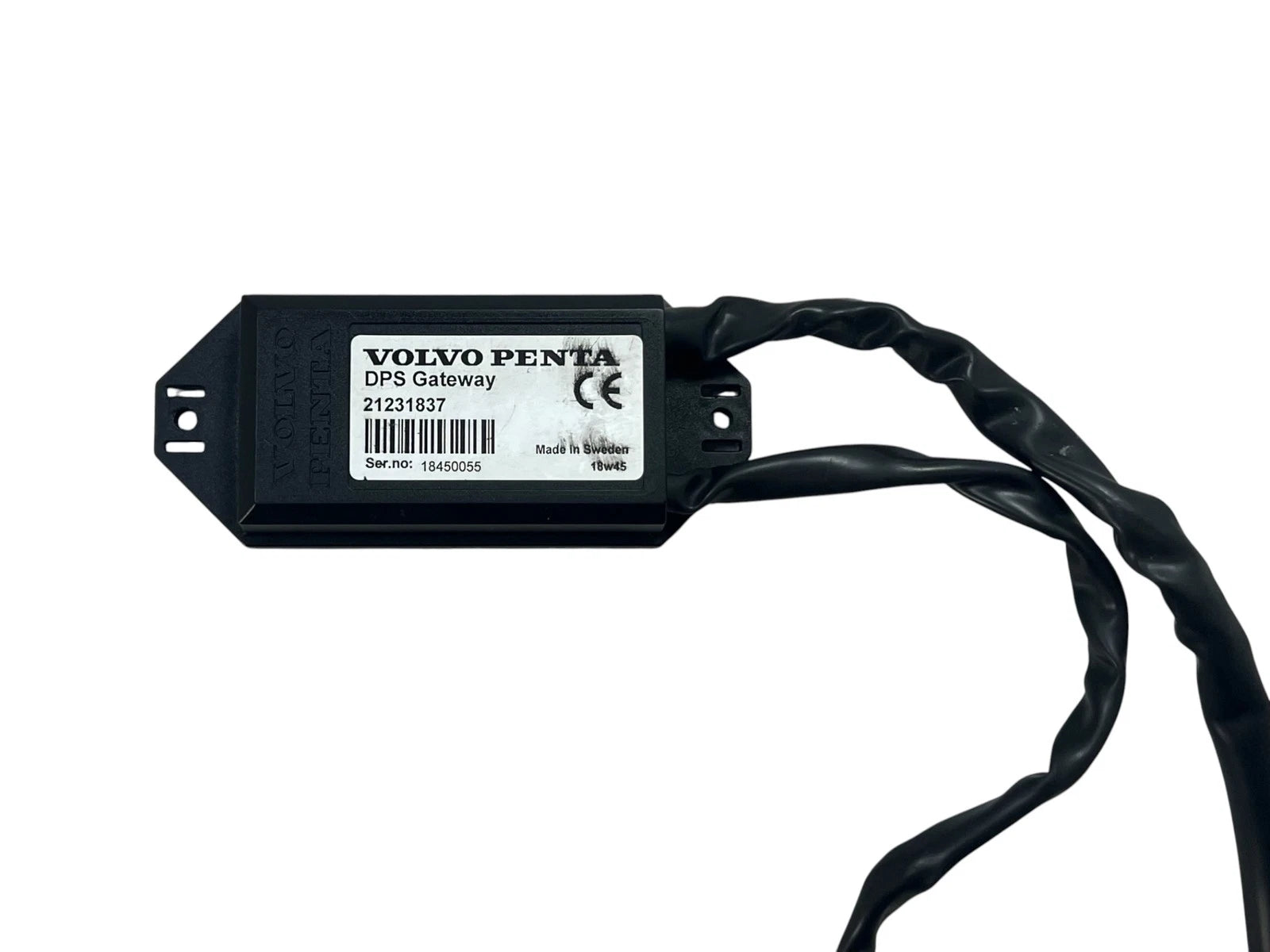 DPS Gateway Converter for Volvo Penta (OEM) (Part No. 21231837)