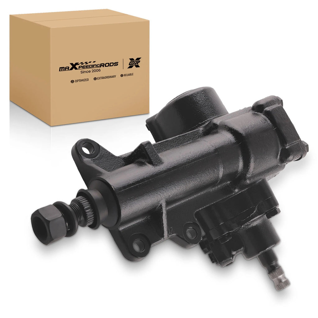 Power Steering Gear Box for Ford F-100 F-150 Bronco 4WD (1966–1996)