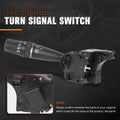 Turn Signal Switch for Dodge Avenger, Journey, Sebring, Compass, Liberty, Patriot (2008–2017)