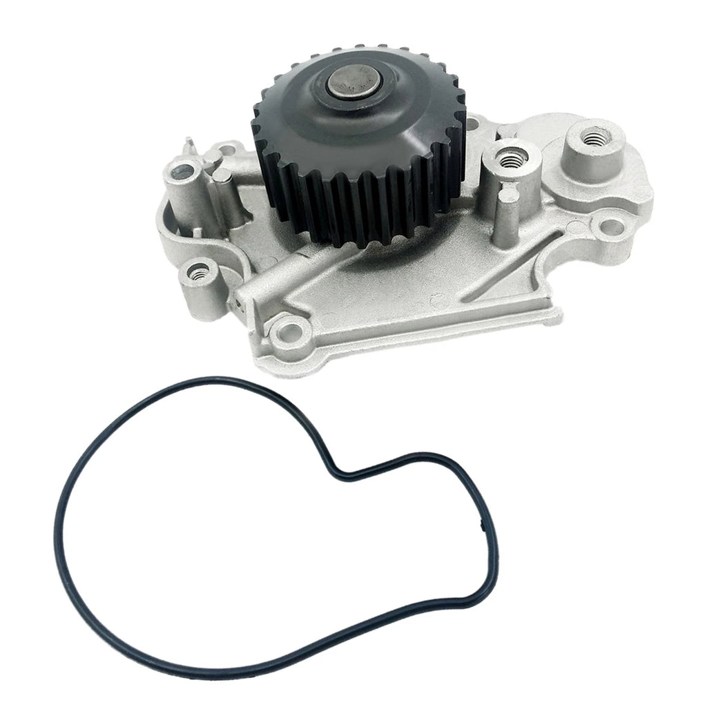 Engine Water Pump for Honda Prelude L4 2.2L (1993–2001) AW9273 19200-P13-003