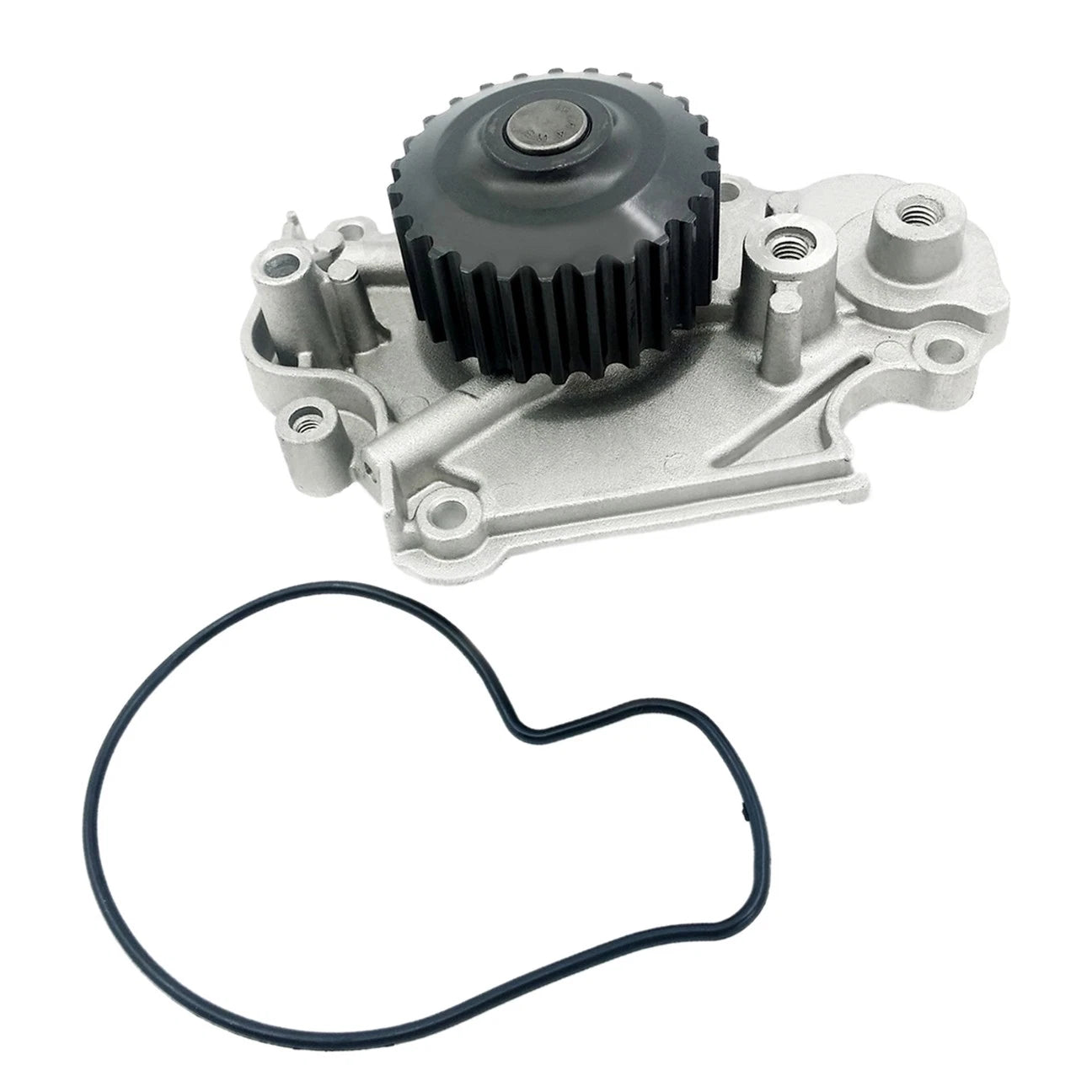 Engine Water Pump for Honda Prelude L4 2.2L (1993–2001) AW9273 19200-P13-003