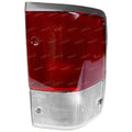RH Taillight for Nissan Patrol GQ (1993 - 1997)
