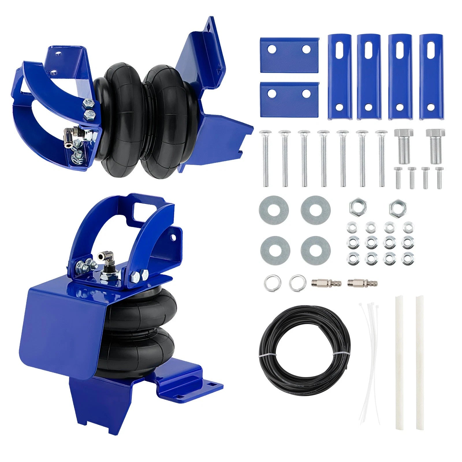 Air Helper Spring Bag Kit 5000lbs for Toyota Tacoma 4WD 2WD (2005–)