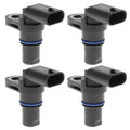 Cam & Crank Position Sensor Kit for Audi A4 A5 A7 Q5 Q7 TT RS S4 (2008–2019)