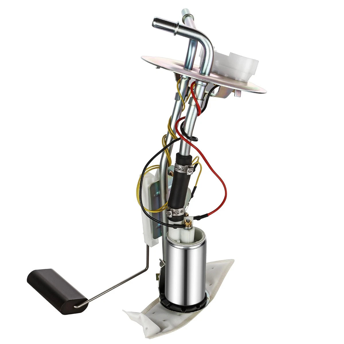 Fuel Gas Pump Module + Sending Unit for Ford F150 F250 F350 (1987–1989)