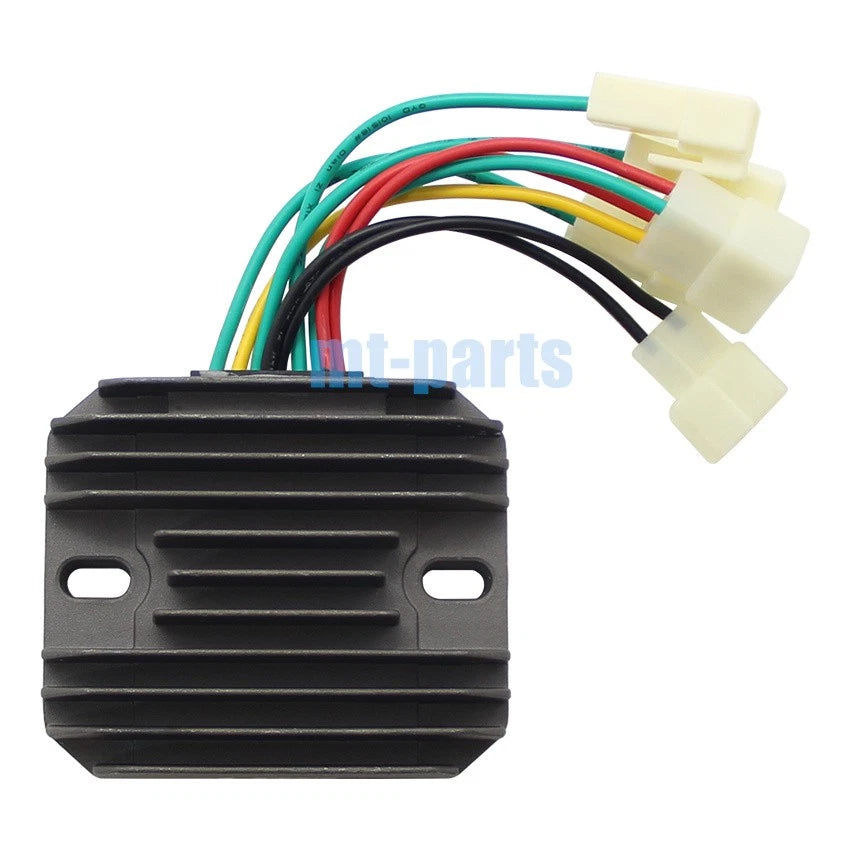 Voltage Regulator Rectifier for John Deere 4010 4100 (AM877958)