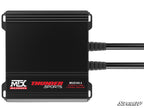 SuperATV MTX MUD100-4 Amplifier for UTV (2015–2023)