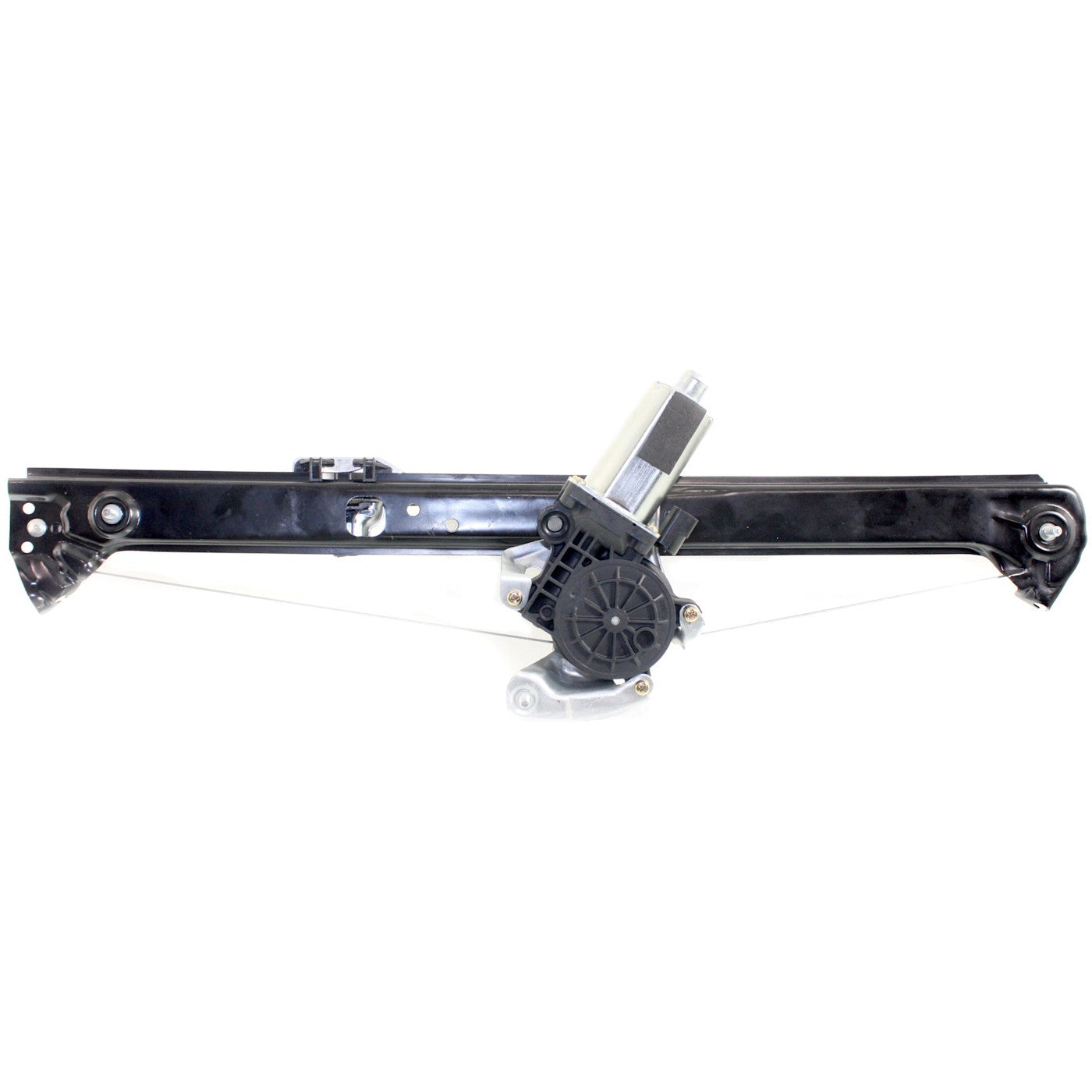 Power Window Regulator with Motor for BMW X5 (2000–2006)