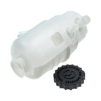 Power Steering Reservoir for Dodge Journey (2011–2020) Plastic with Cap