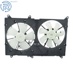 Radiator Cooling Fan for Toyota Highlander (2001–2007) Lexus RX300 (2001–2003)