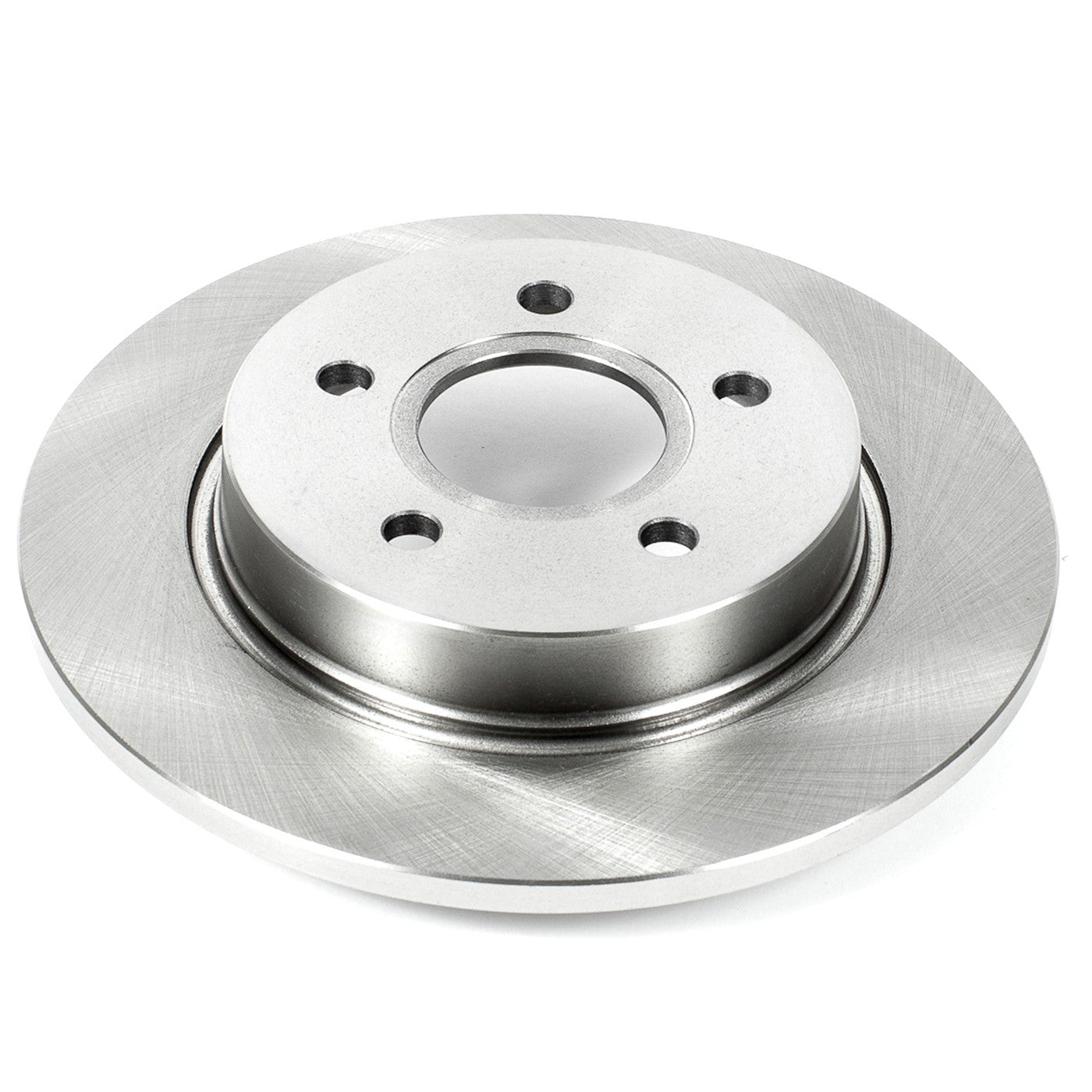 Brake Discs for Ford (Rear, Driver/Passenger Side)