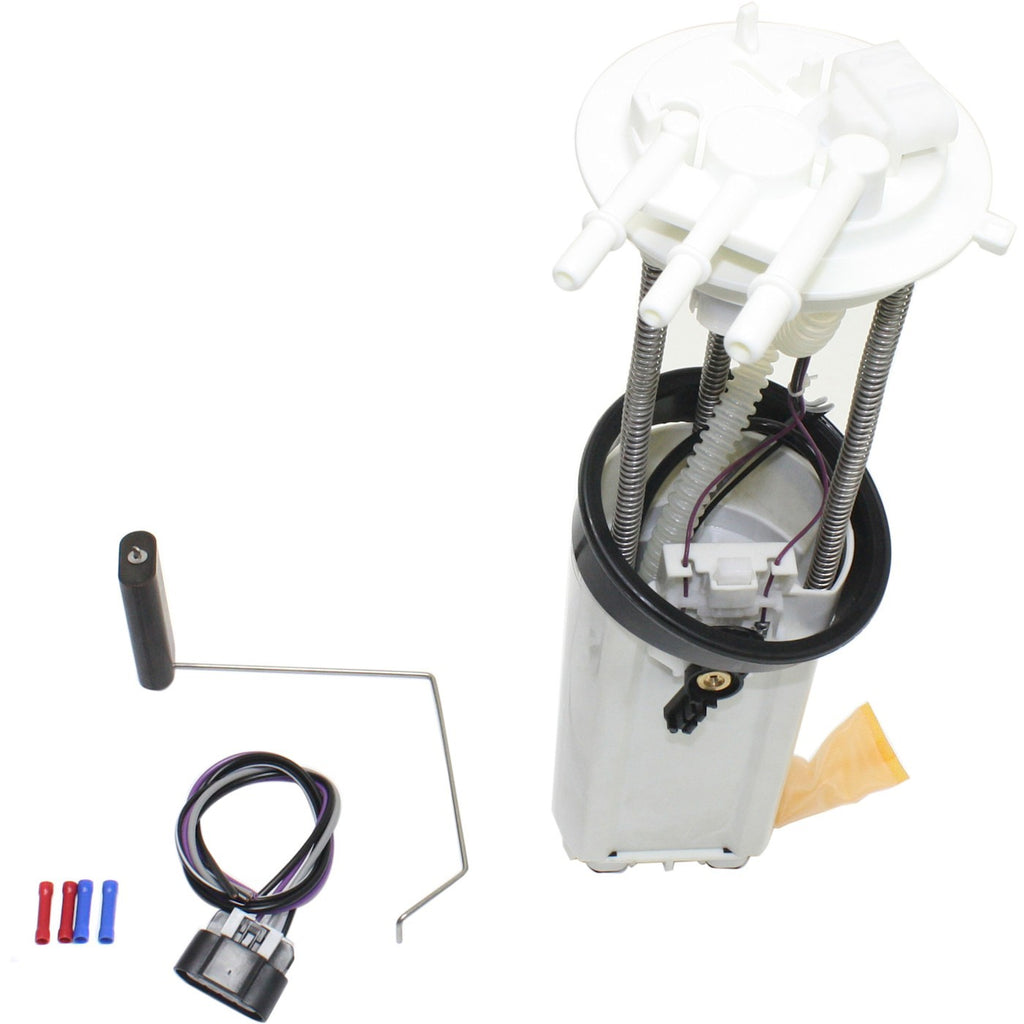 Electric Fuel Pump for Chevy S10 Pickup (1994–2004)