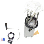 Electric Fuel Pump for Chevy S10 Pickup (1994–2004)